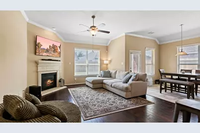 2710 Secret Falls Court, Pearland, TX 77089 - Photo 5
