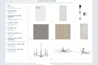 7303 Shady Pecan Lane, Fulshear, TX 77441 - Photo 5