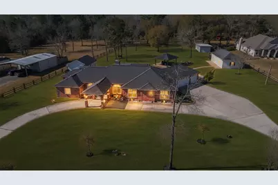 33519 Hillside Drive, Pinehurst, TX 77362 - Photo 49