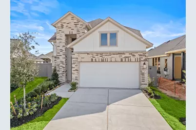 17326 Merry Lea Lane, Hockley, TX 77447 - Photo 29