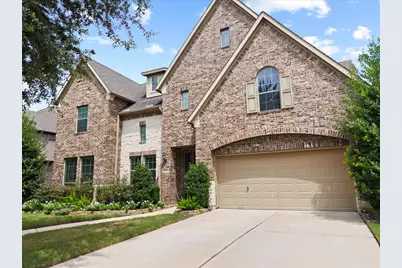5039 Lockridge Sky Lane, Sugar Land, TX 77479 - Photo 1