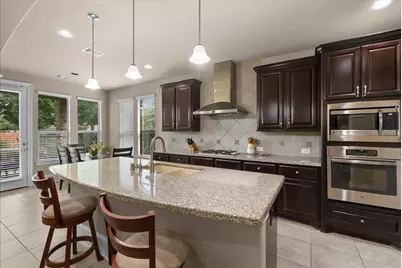 5039 Lockridge Sky Lane, Sugar Land, TX 77479 - Photo 5