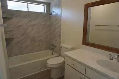 1913 Normal Park Drive #A, Huntsville, TX 77340 - Photo 7