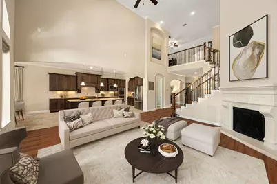 27618 Isabella Meadow Way, Katy, TX 77494 - Photo 5