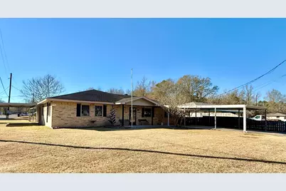 570 Moreland Street, Vidor, TX 77662 - Photo 1