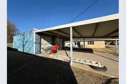 570 Moreland Street, Vidor, TX 77662 - Photo 23