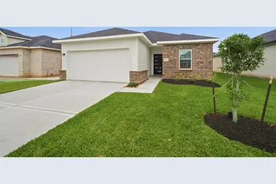 1409 17th Ave N, Texas City, TX 77590 - Photo 3