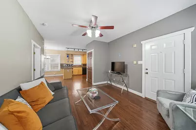 3015 Chenevert Street #1, Houston, TX 77004 - Photo 5