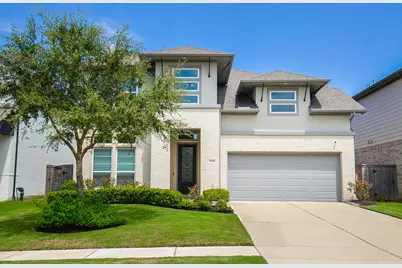 30706 Hawthorn Glen Court, Fulshear, TX 77441 - Photo 13