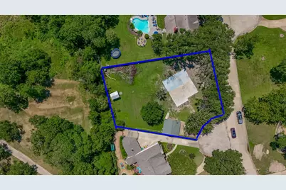 717 Quintana Roo Place, Seabrook, TX 77586 - Photo 3