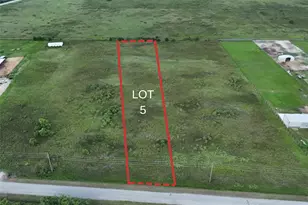 0 County Road 273 Lot 5, East Bernard, TX 77435 - Photo 1