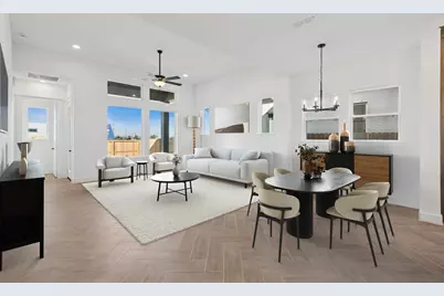 6423 Haltwhistle Lane, Katy, TX 77449 - Photo 5