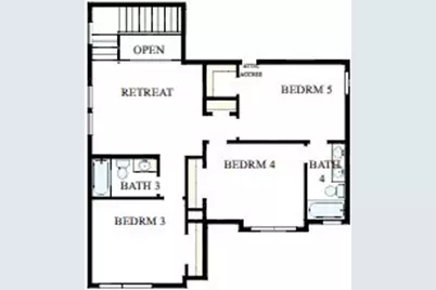 6423 Haltwhistle Lane, Katy, TX 77449 - Photo 3