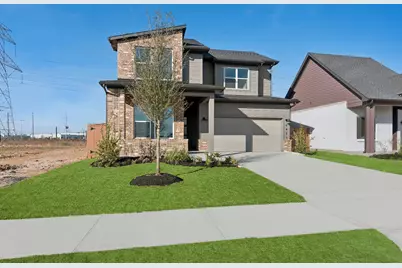 6423 Haltwhistle Lane, Katy, TX 77449 - Photo 1