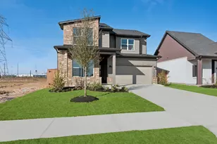 6423 Haltwhistle Ln, Katy, TX 77449 - Photo 1