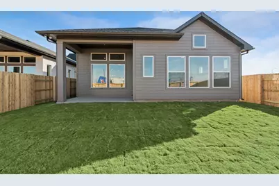 6423 Haltwhistle Lane, Katy, TX 77449 - Photo 7