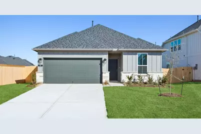 211 Prairie Ridge Lane, Montgomery, TX 77356 - Photo 1