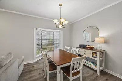 7350 Kirby Drive #6, Houston, TX 77030 - Photo 11