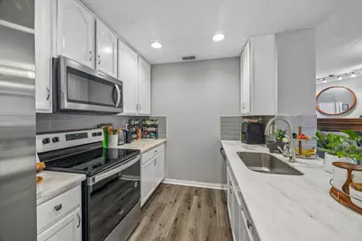 7350 Kirby Drive #6, Houston, TX 77030 - Photo 7