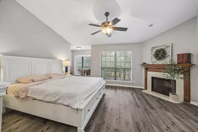 7350 Kirby Drive #6, Houston, TX 77030 - Photo 13