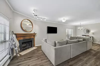 7350 Kirby Drive #6, Houston, TX 77030 - Photo 5