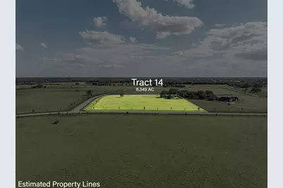 102 Hartfield Meadow Ln - Tract 14, Round Top, TX 78954 - Photo 3