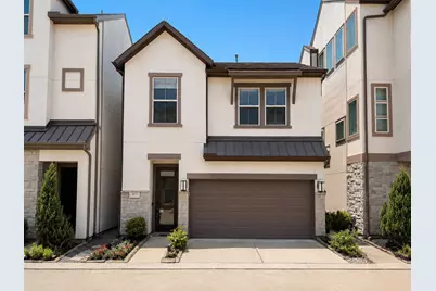 817 Kamano Avenue, Houston, TX 77008 - Photo 1