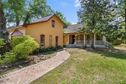 701 N Beatty Avenue, Livingston, TX 77351 - Photo 5