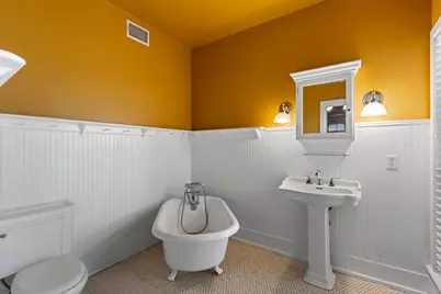 701 N Beatty Avenue, Livingston, TX 77351 - Photo 23