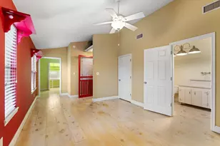 701 N Beatty Ave, Livingston, TX 77351 - Photo 29