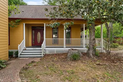 701 N Beatty Avenue, Livingston, TX 77351 - Photo 37