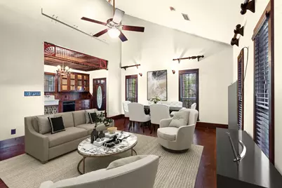 701 N Beatty Avenue, Livingston, TX 77351 - Photo 1