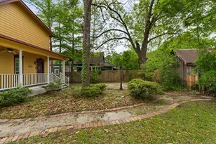 701 N Beatty Ave, Livingston, TX 77351 - Photo 39