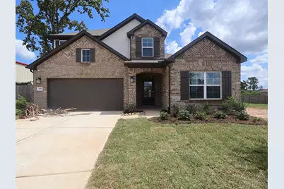 180 Wasatch Peaks Way, Willis, TX 77378 - Photo 1
