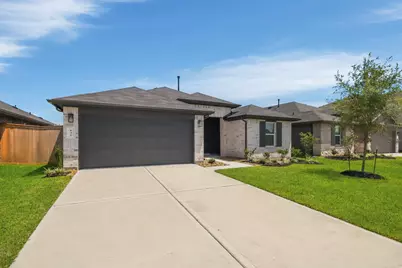 631 Nestor Drive, Crosby, TX 77532 - Photo 3