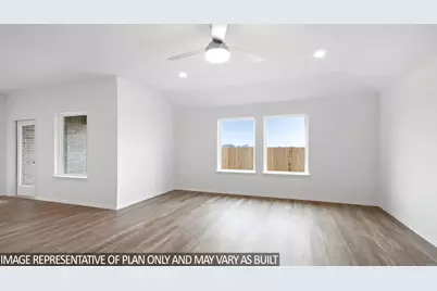 631 Nestor Drive, Crosby, TX 77532 - Photo 5
