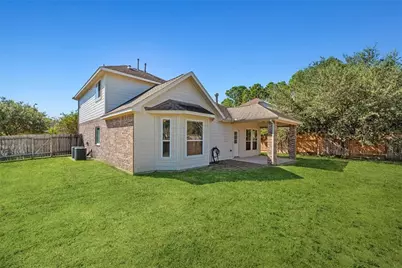 16026 Rustlers Trail Lane, Cypress, TX 77429 - Photo 31