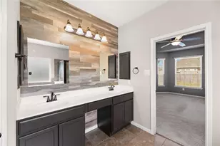 16026 Rustlers Trail Ln, Cypress, TX 77429 - Photo 19