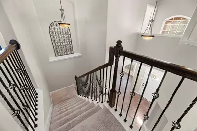 16026 Rustlers Trail Lane, Cypress, TX 77429 - Photo 21