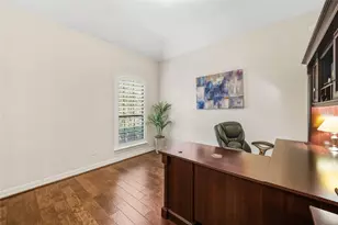 137 Silverwood Ranch Dr, Shenandoah, TX 77384 - Photo 23