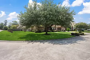 137 Silverwood Ranch Dr, Shenandoah, TX 77384 - Photo 35