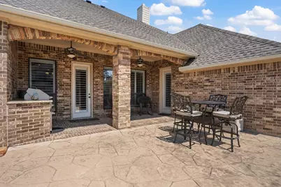 137 Silverwood Ranch Drive, Shenandoah, TX 77384 - Photo 31