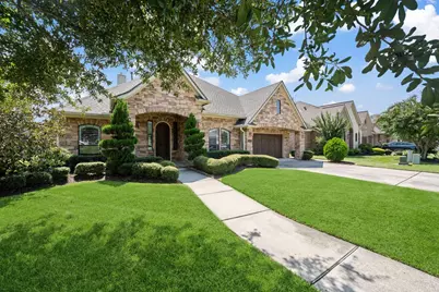 137 Silverwood Ranch Drive, Shenandoah, TX 77384 - Photo 3