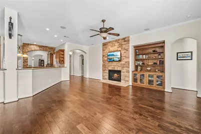 137 Silverwood Ranch Drive, Shenandoah, TX 77384 - Photo 9