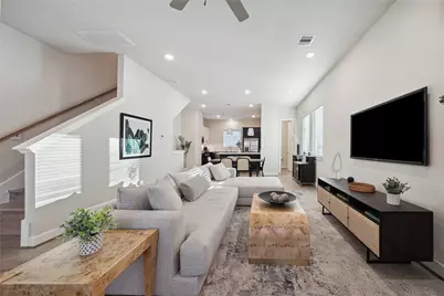 6340 Paddington Bend Drive, Houston, TX 77008 - Photo 11