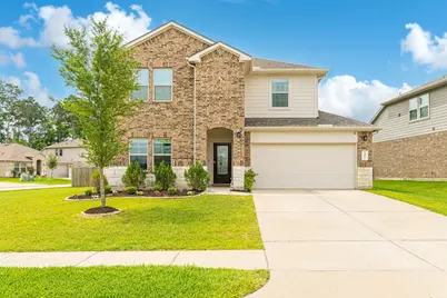 14077 Sharktooth Hill Lane, Conroe, TX 77384 - Photo 1