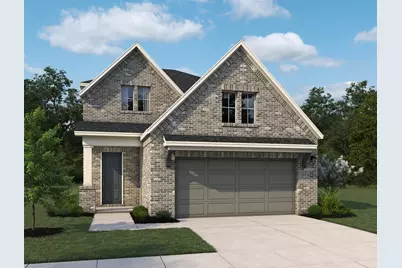 30906 Newcomb Landing Lane, Waller, TX 77484 - Photo 1