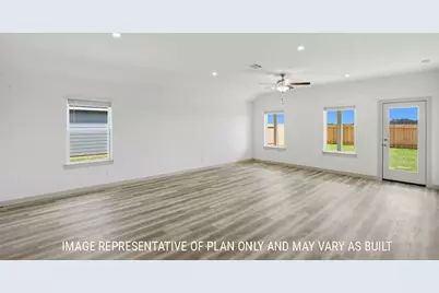970 Elliott Drive, Nome, TX 77629 - Photo 9