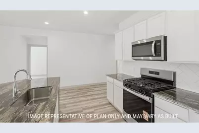 970 Elliott Drive, Nome, TX 77629 - Photo 5