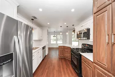 1407 Buchans Drive, Spring, TX 77386 - Photo 5